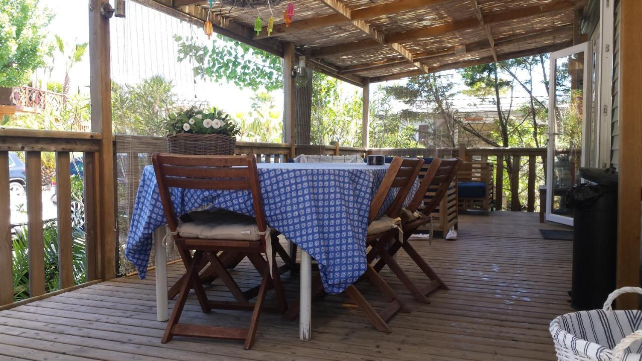 Mobilhome Jacobs Toison D'or Camping *