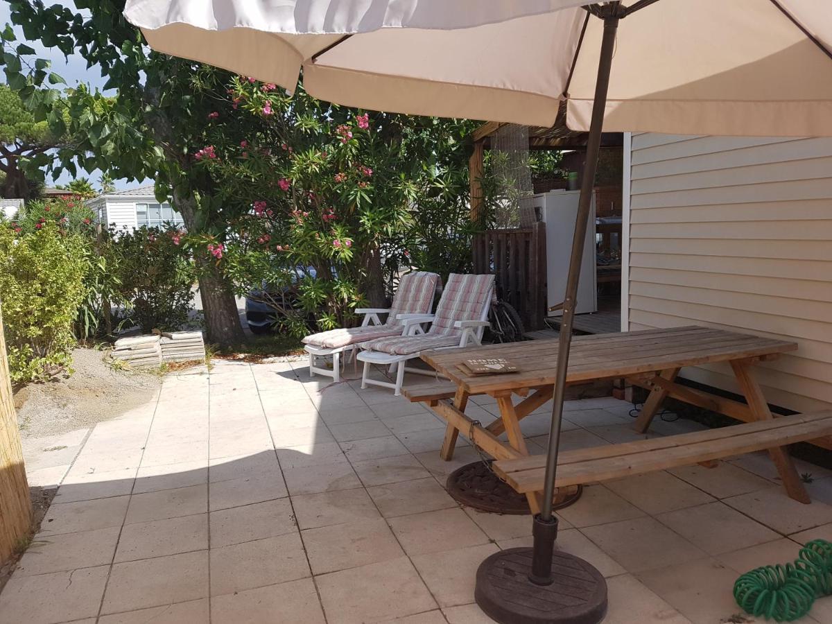 Camping Mobilhome Jacobs Toison D'or