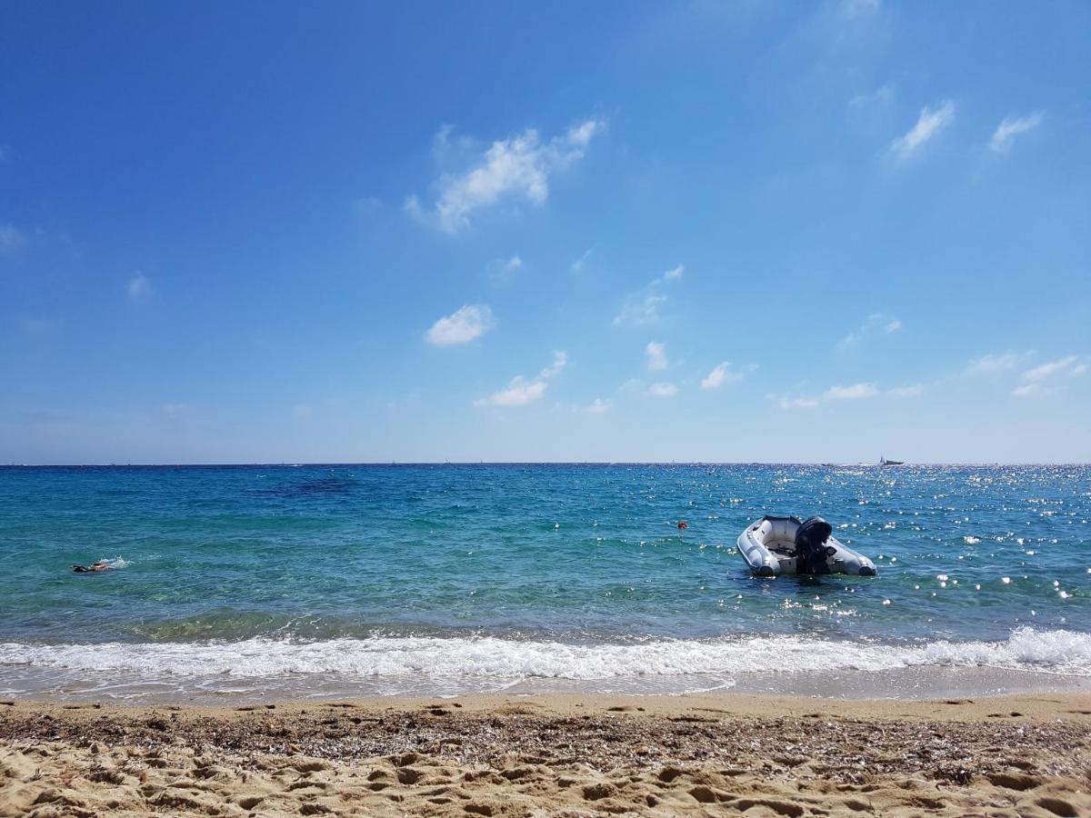 Mobilhome Jacobs Toison D'or * Saint-Tropez