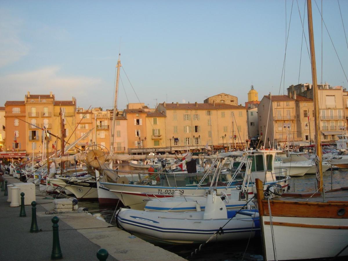 Mobilhome Pampelonne Jacobs Campingplatz Saint-Tropez