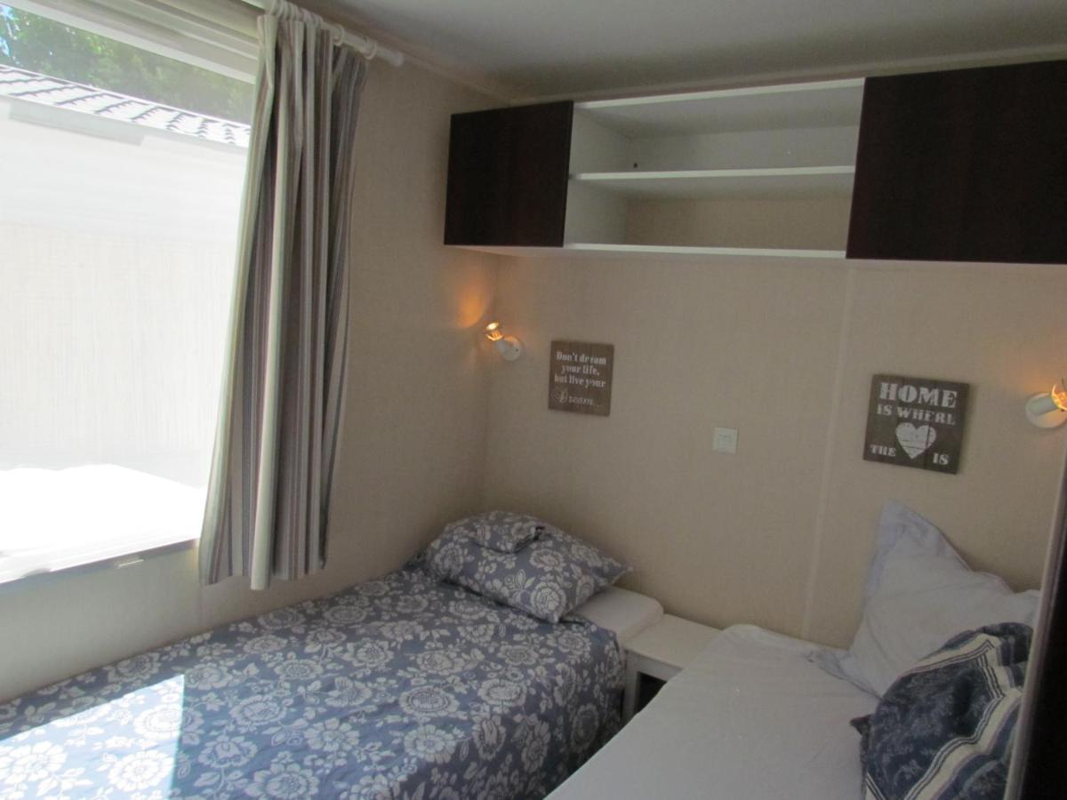 Mobilhome Jacobs Toison D'or *