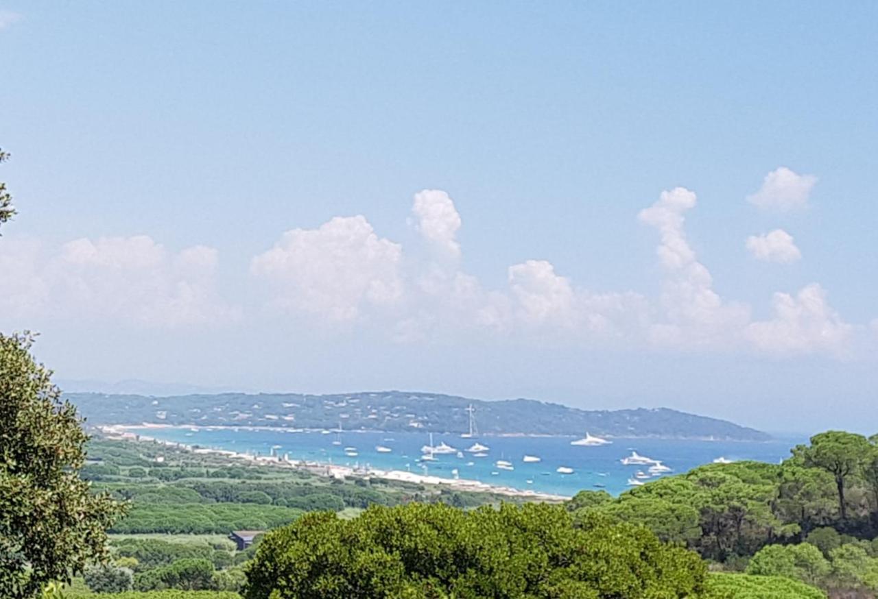 Camping Mobilhome Jacobs Toison D'or Saint-Tropez
